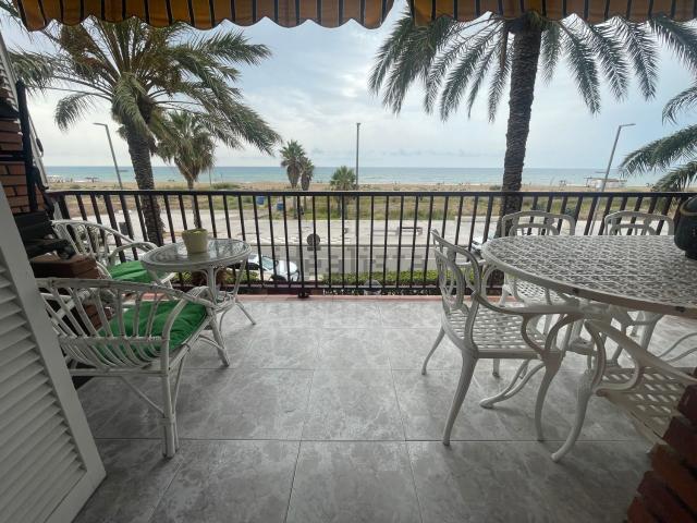 Piso, Castelldefels