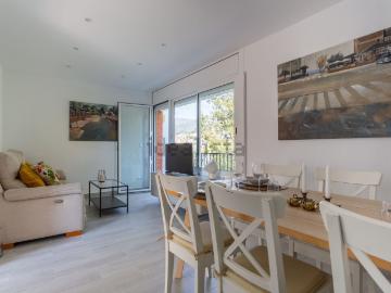Piso, Castelldefels