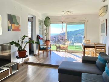 Piso, Castelldefels