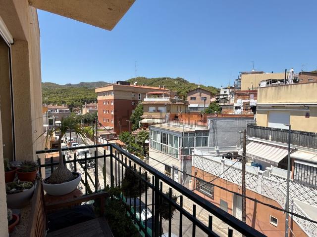Piso, Castelldefels