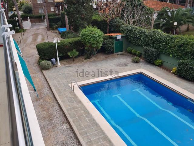 Piso, Castelldefels
