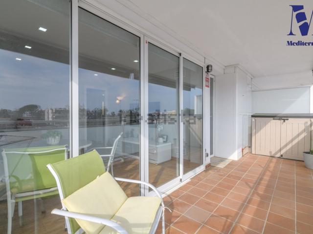Piso, Castelldefels