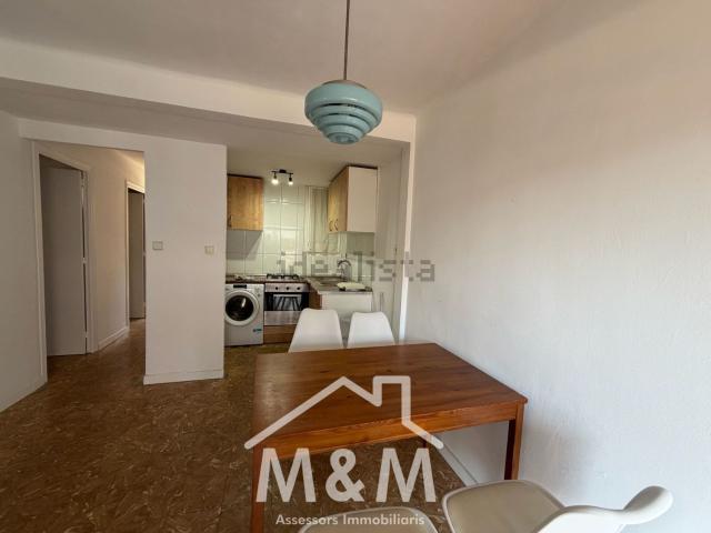 Piso, Castelldefels