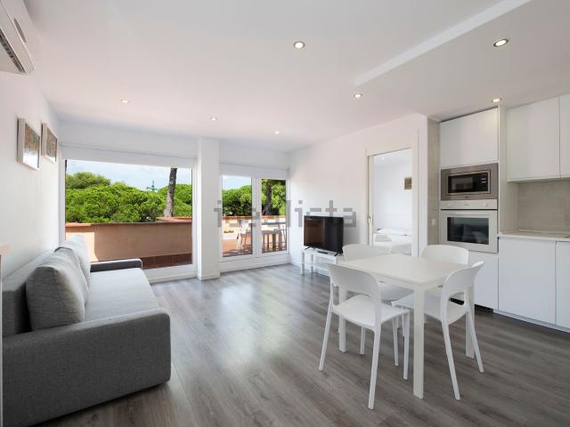 Piso, Castelldefels