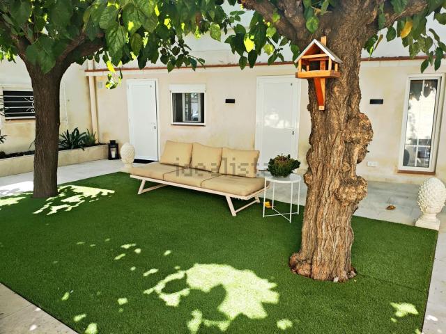 Piso, Castelldefels