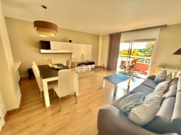 Piso, Castelldefels