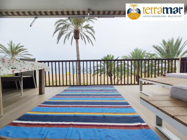 Piso, Castelldefels