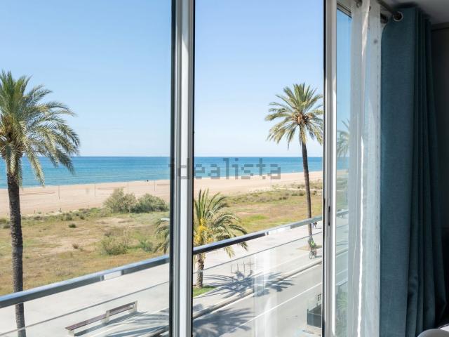 Piso, Castelldefels