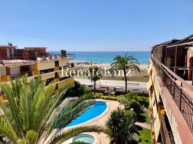 Piso, Castelldefels