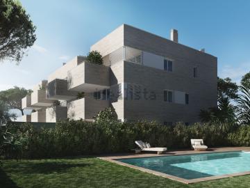 Piso, Castelldefels