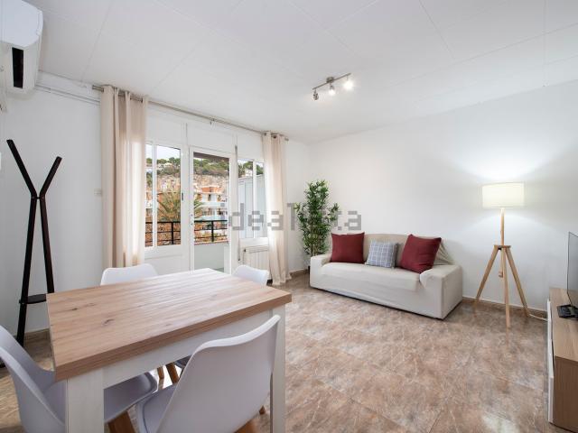 Piso, Castelldefels
