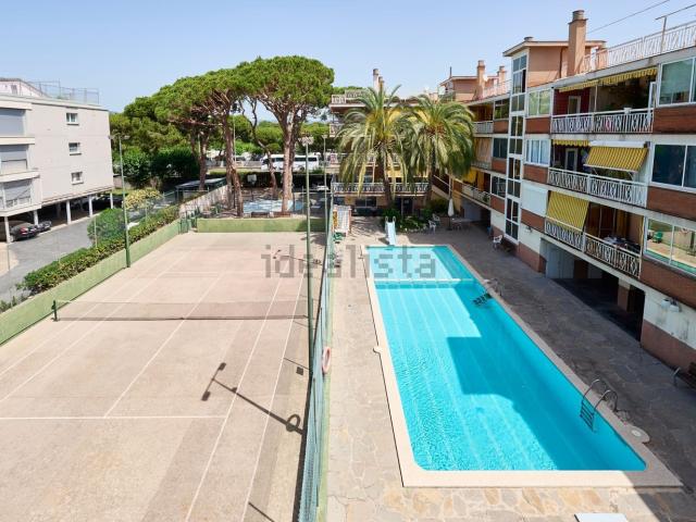 Piso, Castelldefels