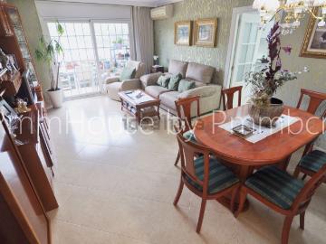Piso, Castelldefels
