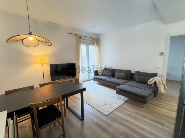 Piso, Castelldefels