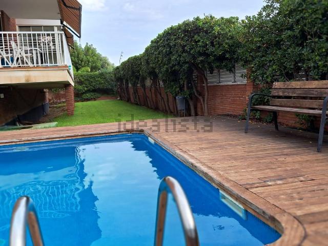 Piso, Castelldefels