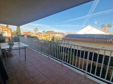 Piso, Castelldefels