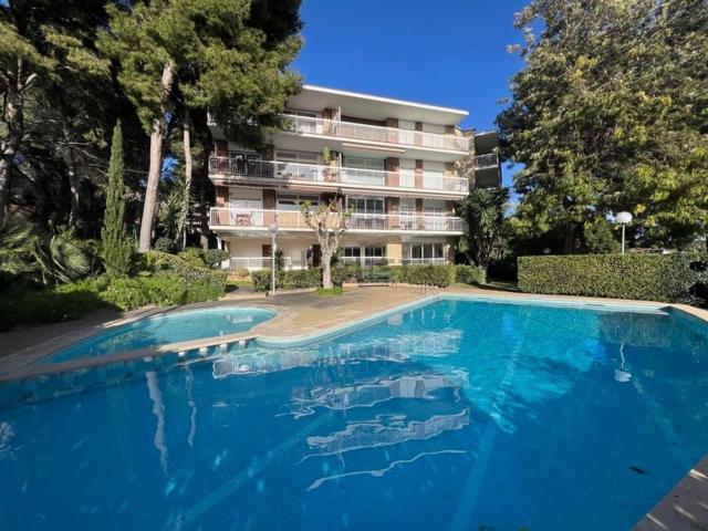 Piso, Castelldefels