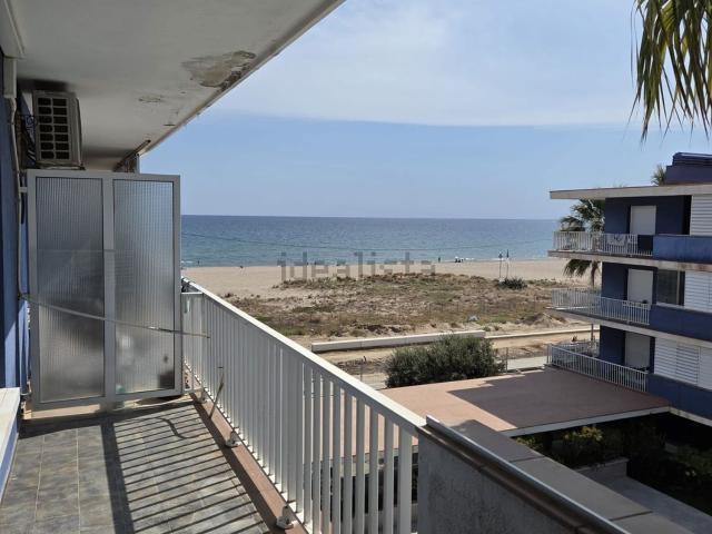 Piso, Castelldefels