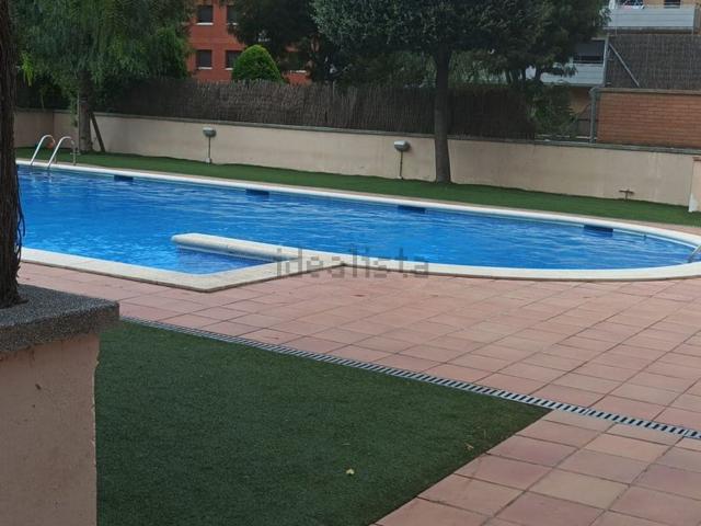 Piso, Castelldefels