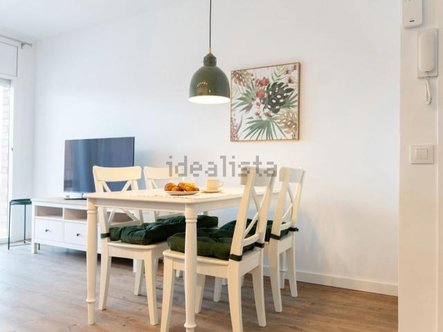 Piso, Castelldefels