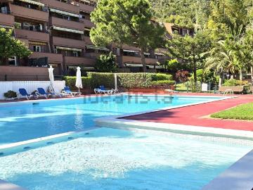 Piso, Castelldefels