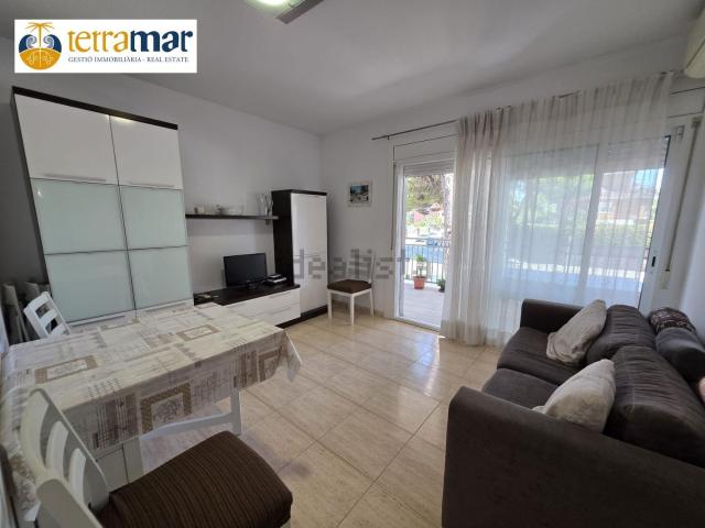 Piso, Castelldefels