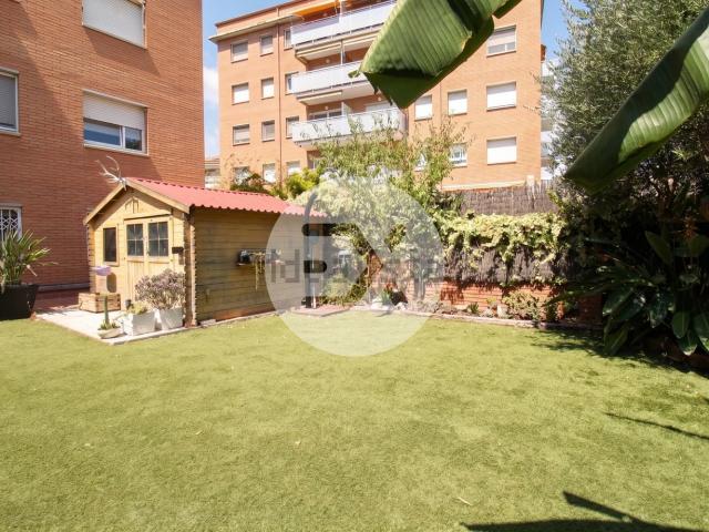 Piso, Castelldefels