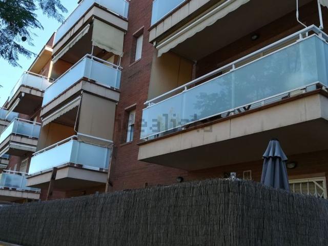 Piso, Castelldefels