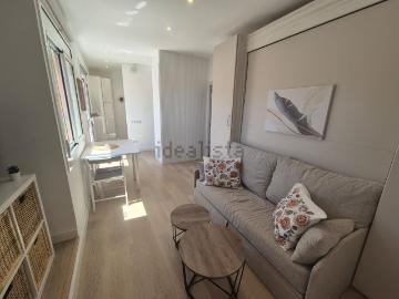 Piso, Castelldefels