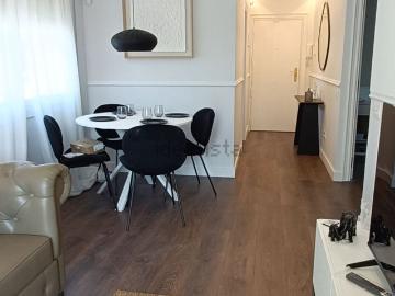Piso, Castelldefels