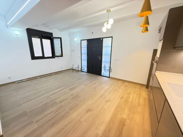 Piso, Castelldefels