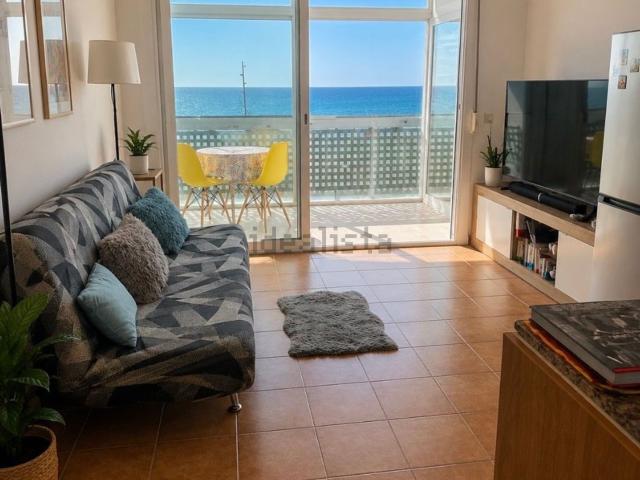 Piso, Castelldefels