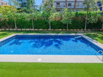 Piso, Castelldefels