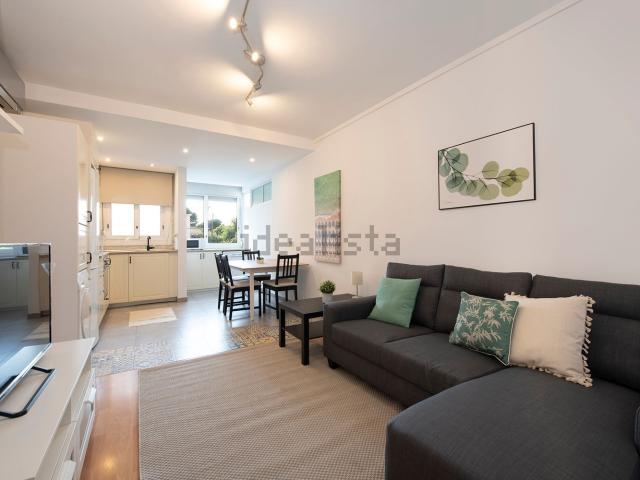 Piso, Castelldefels