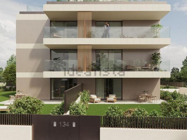 Piso, Castelldefels