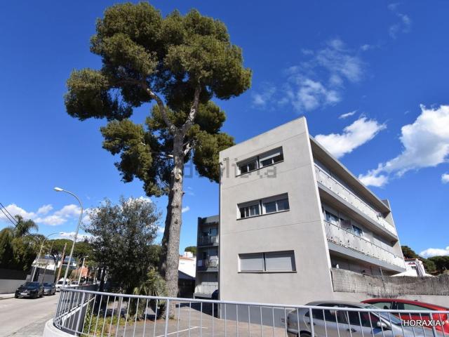 Piso, Castelldefels
