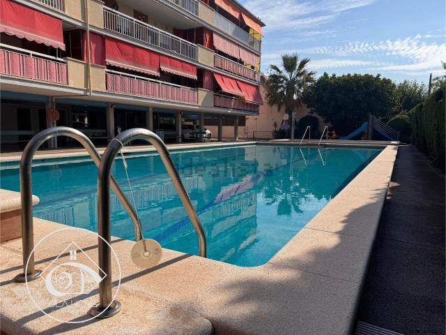Piso, Castelldefels