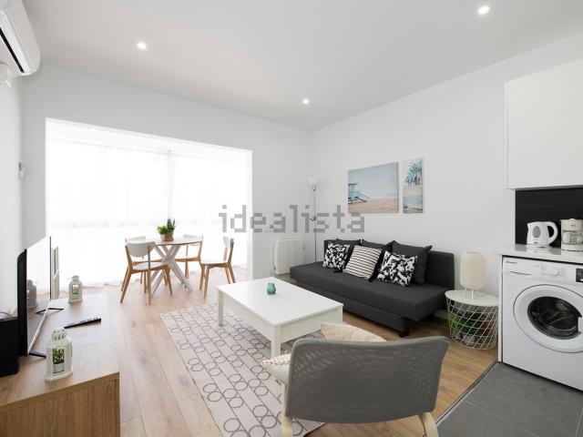 Piso, Castelldefels
