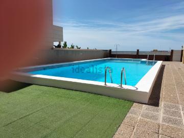 Piso, Castelldefels