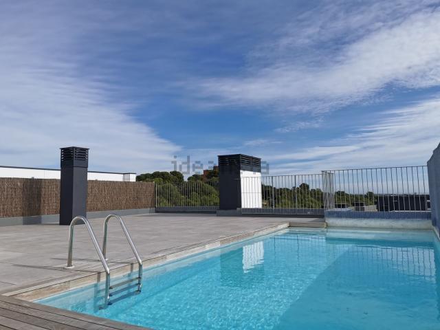 Piso, Castelldefels