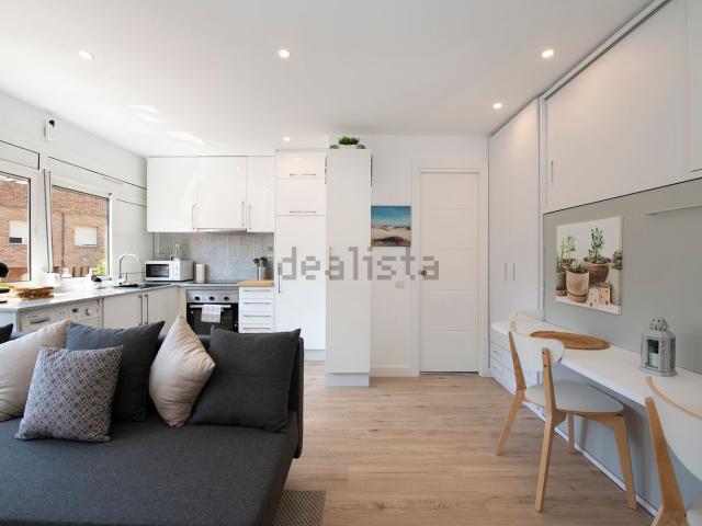 Piso, Castelldefels