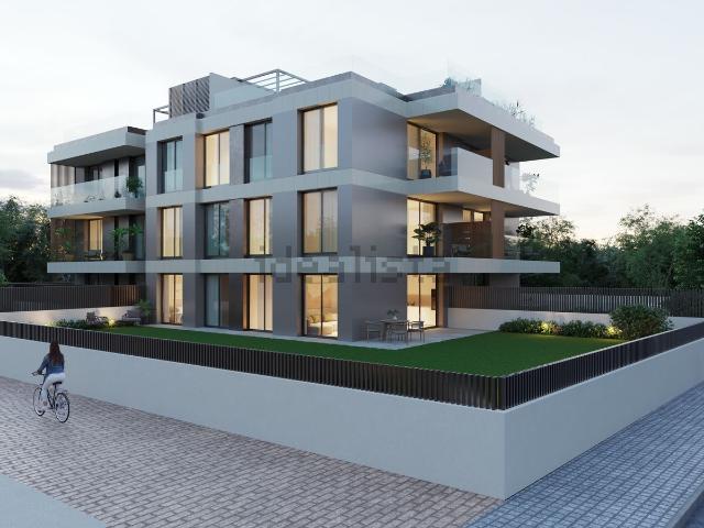 Piso, Castelldefels
