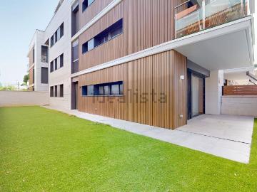 Piso, Castelldefels
