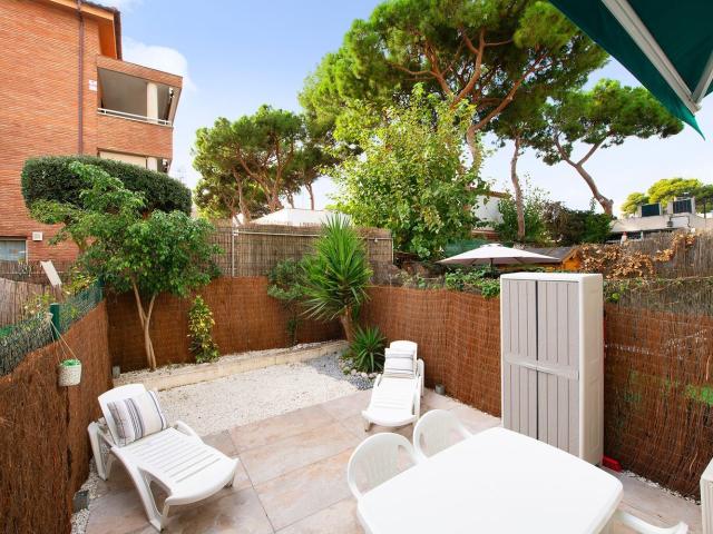 Piso, Castelldefels
