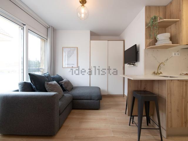 Piso, Castelldefels