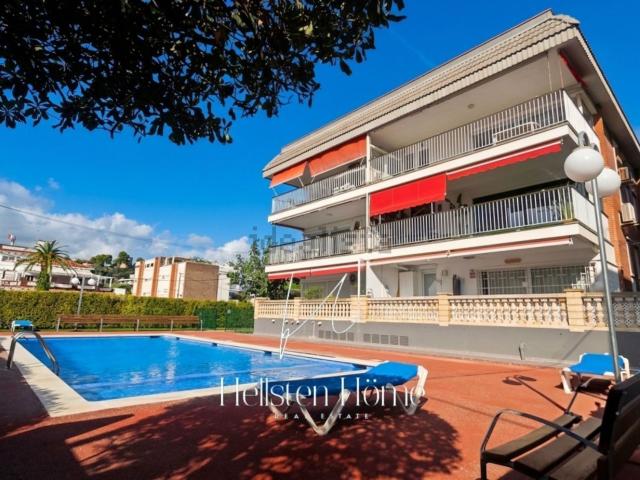 Piso, Castelldefels