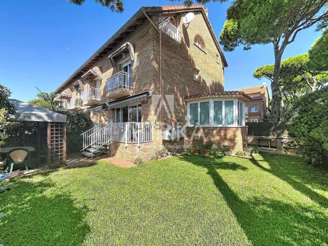 Piso, Castelldefels