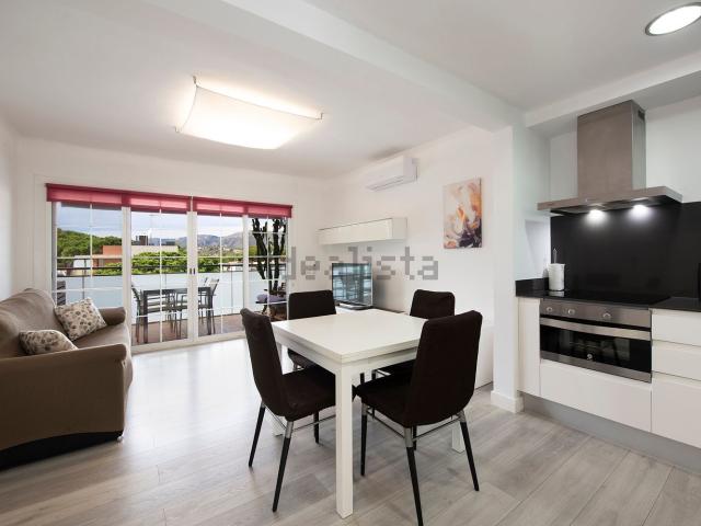 Piso, Castelldefels