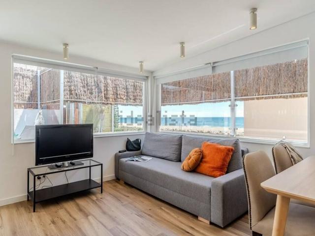 Piso, Castelldefels