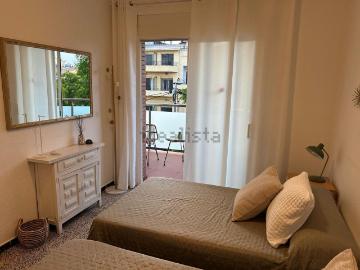 Piso, Castelldefels